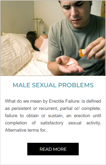 Male Sexual In Delhi