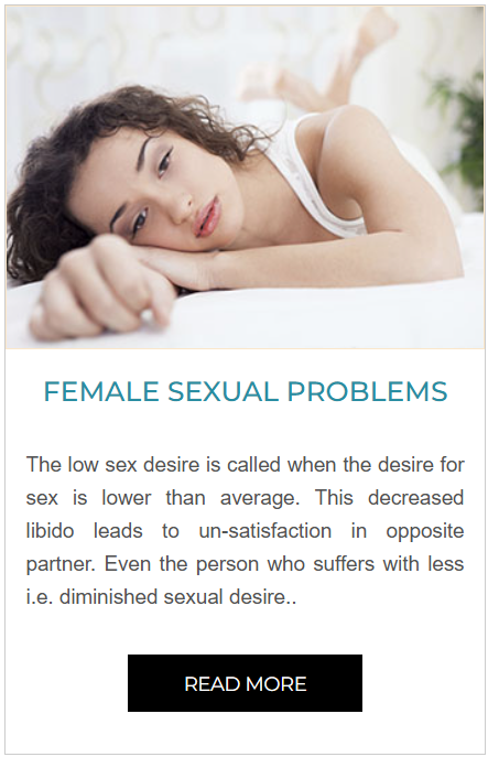 Female Sexual In Delhi